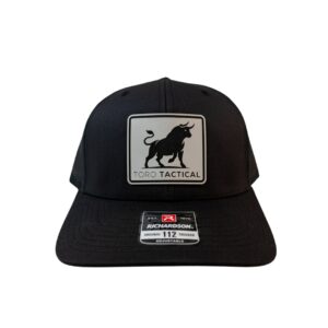Toro Tactical Hat