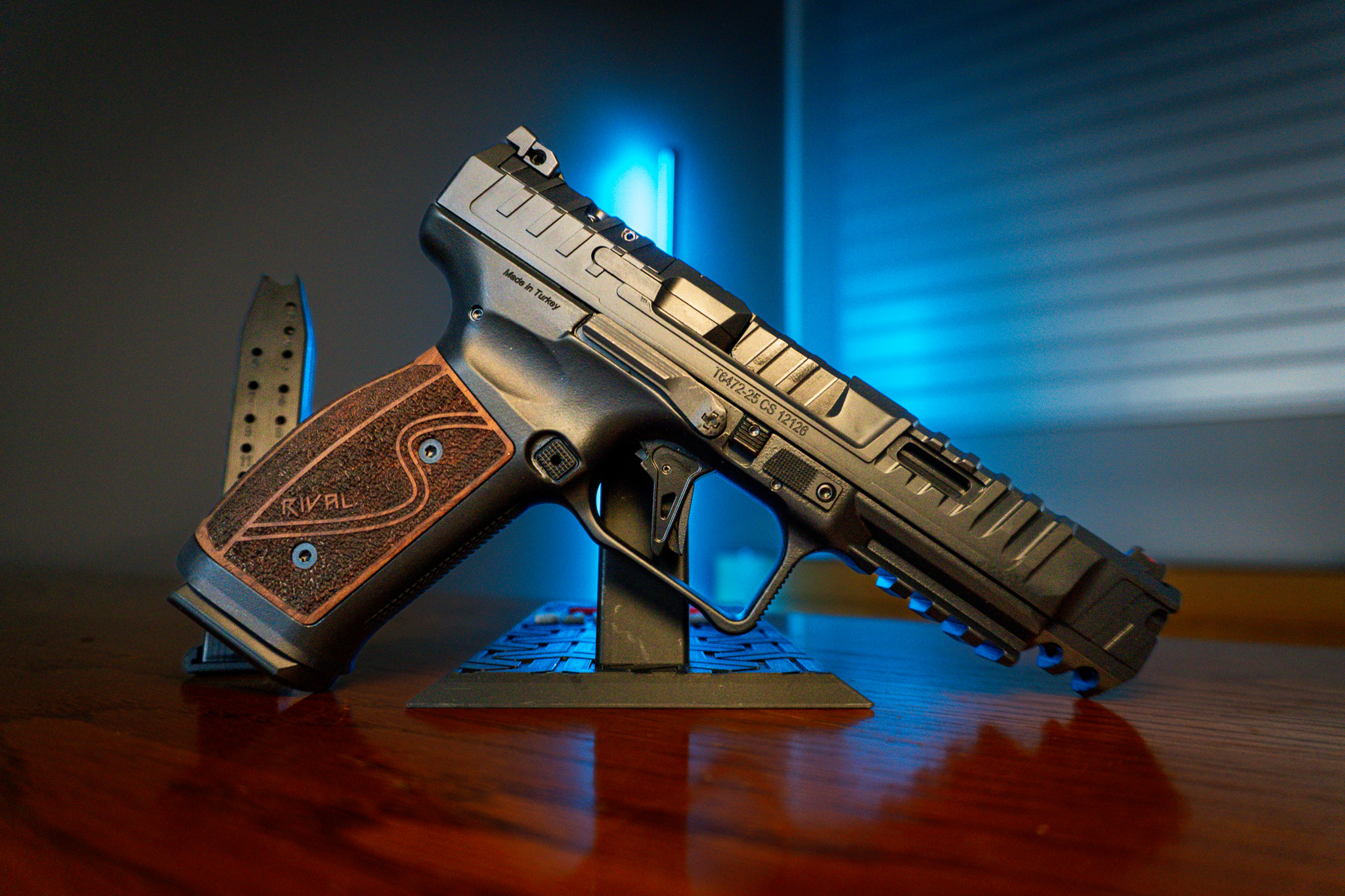Canik SFx Rival-S - Image 2