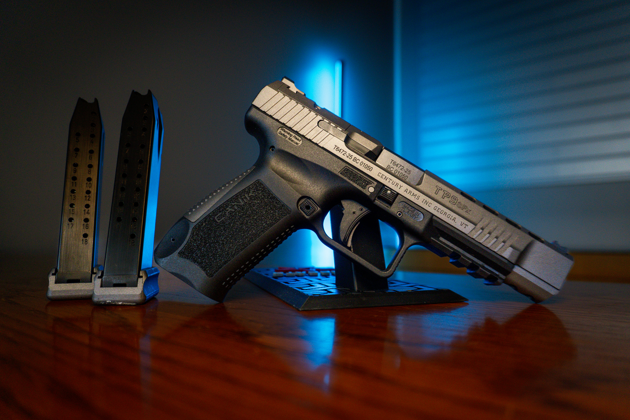 Canik TP9 SFx - Image 2