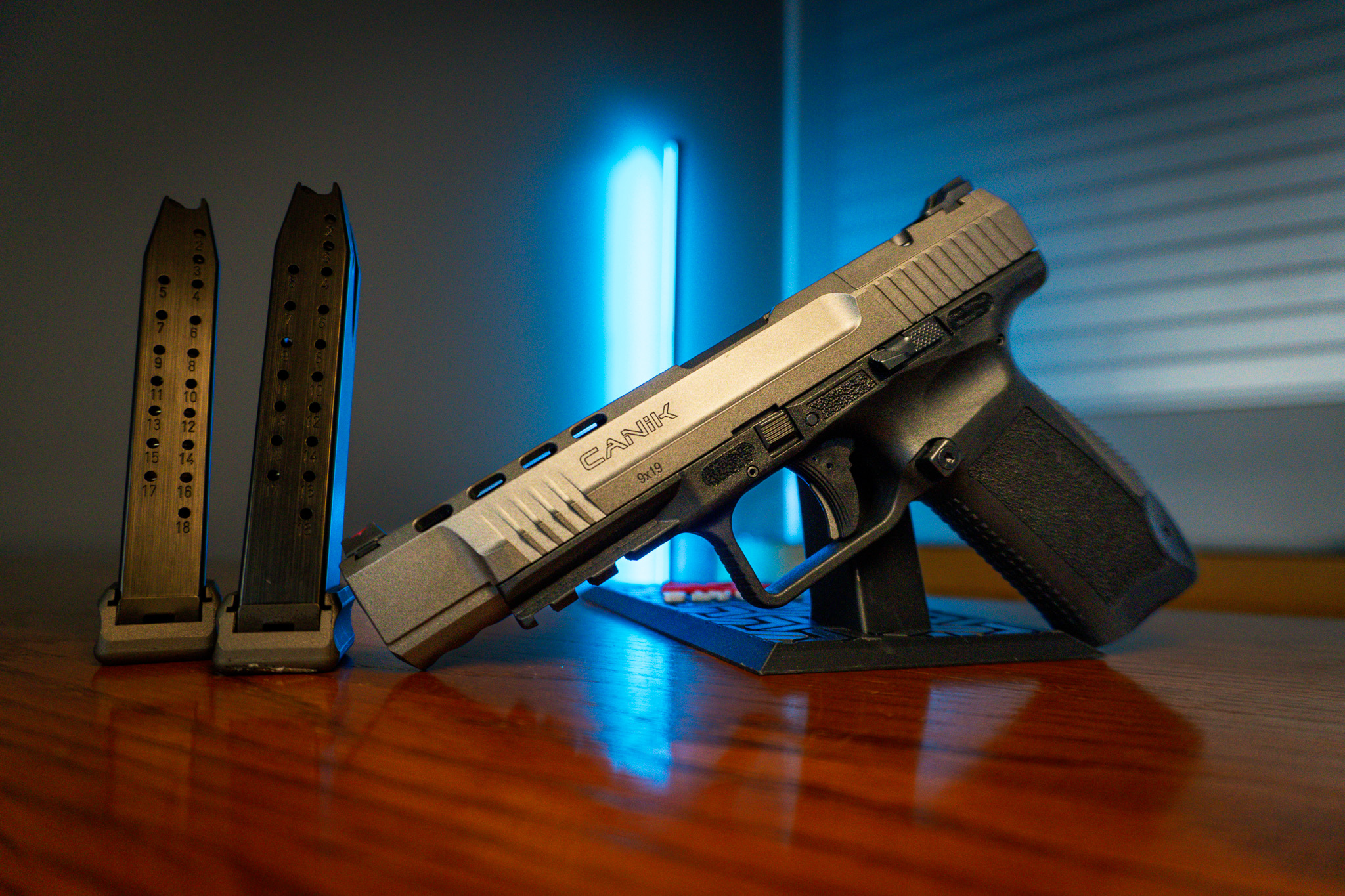 Canik TP9 SFx