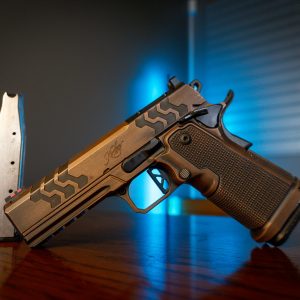Kimber 2K11 Pro Minotaur 9mm