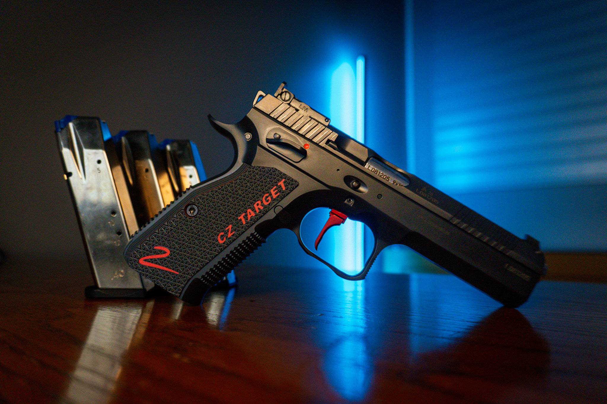 CZ Shadow 2 9mm - Image 2