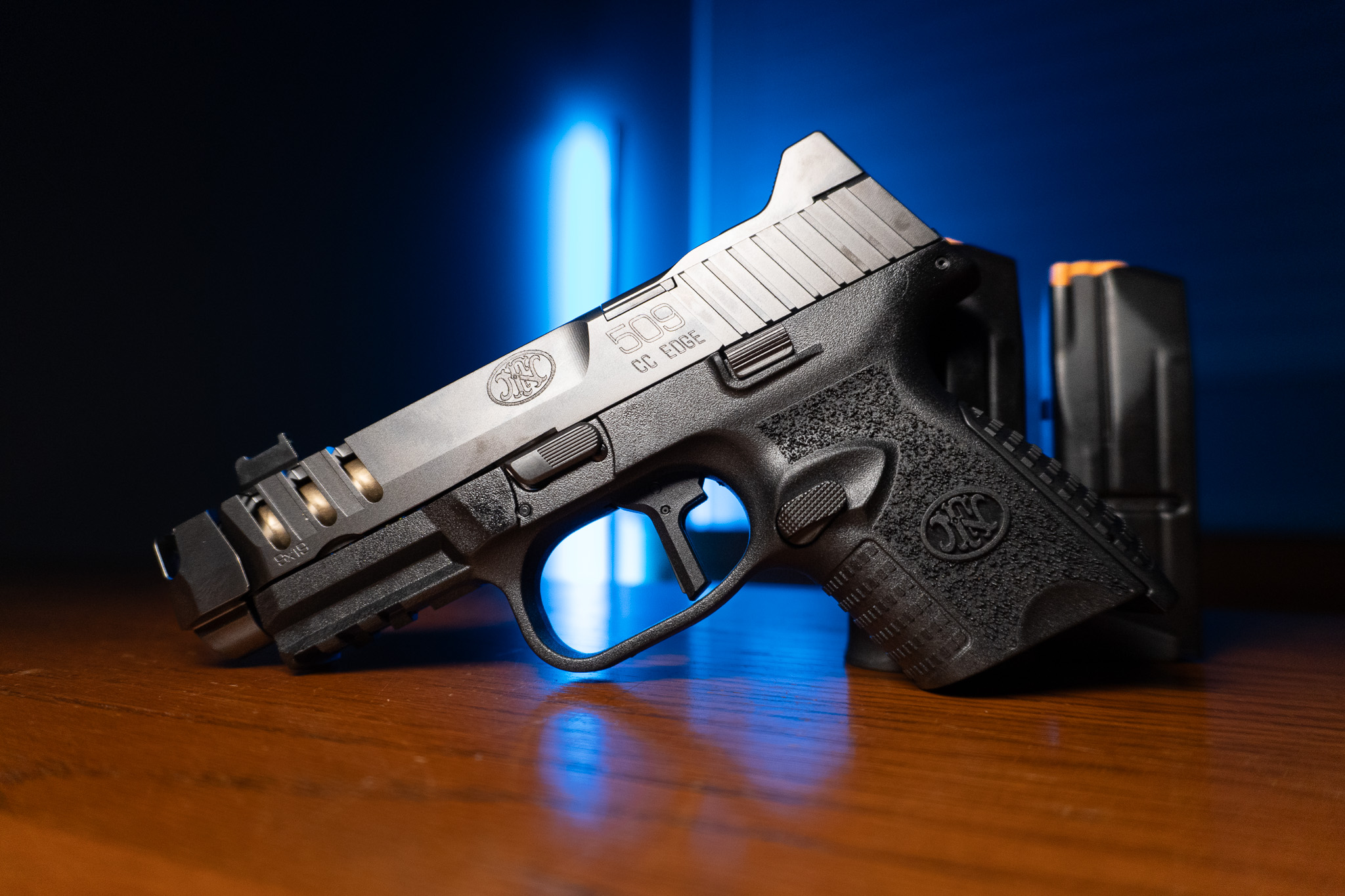 FN 509 CC Edge 9MM