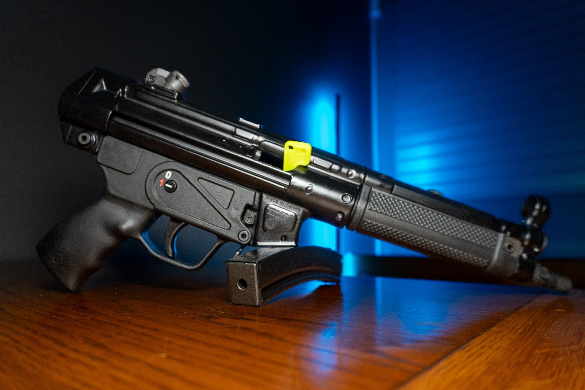 Century Arms AP5 CORE 9mm - Image 3