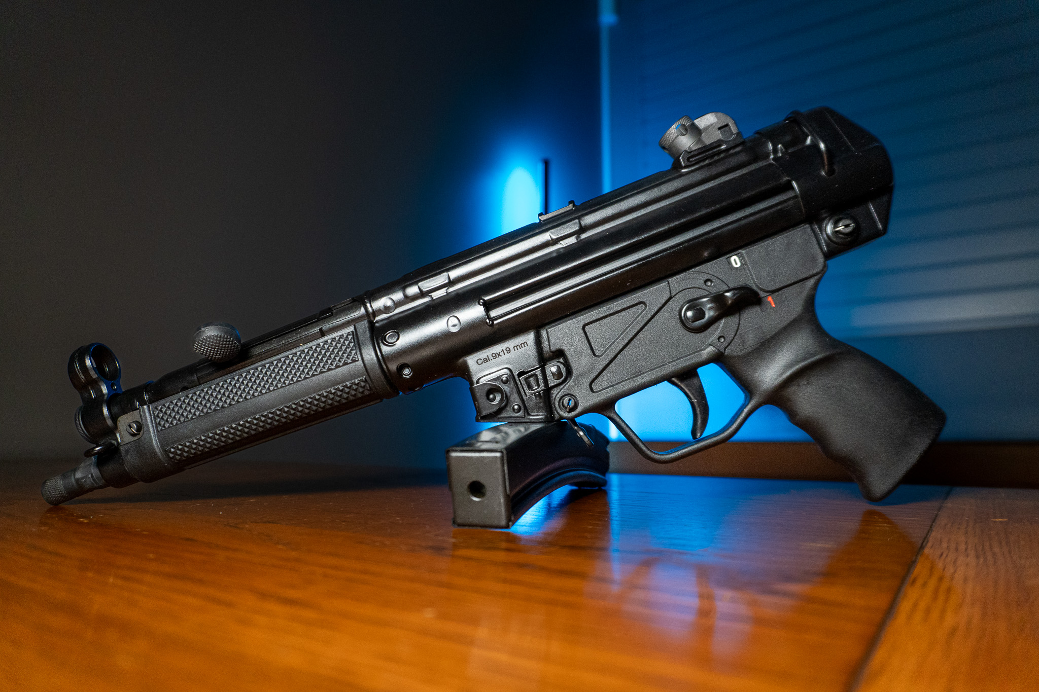 Century Arms AP5 CORE 9mm