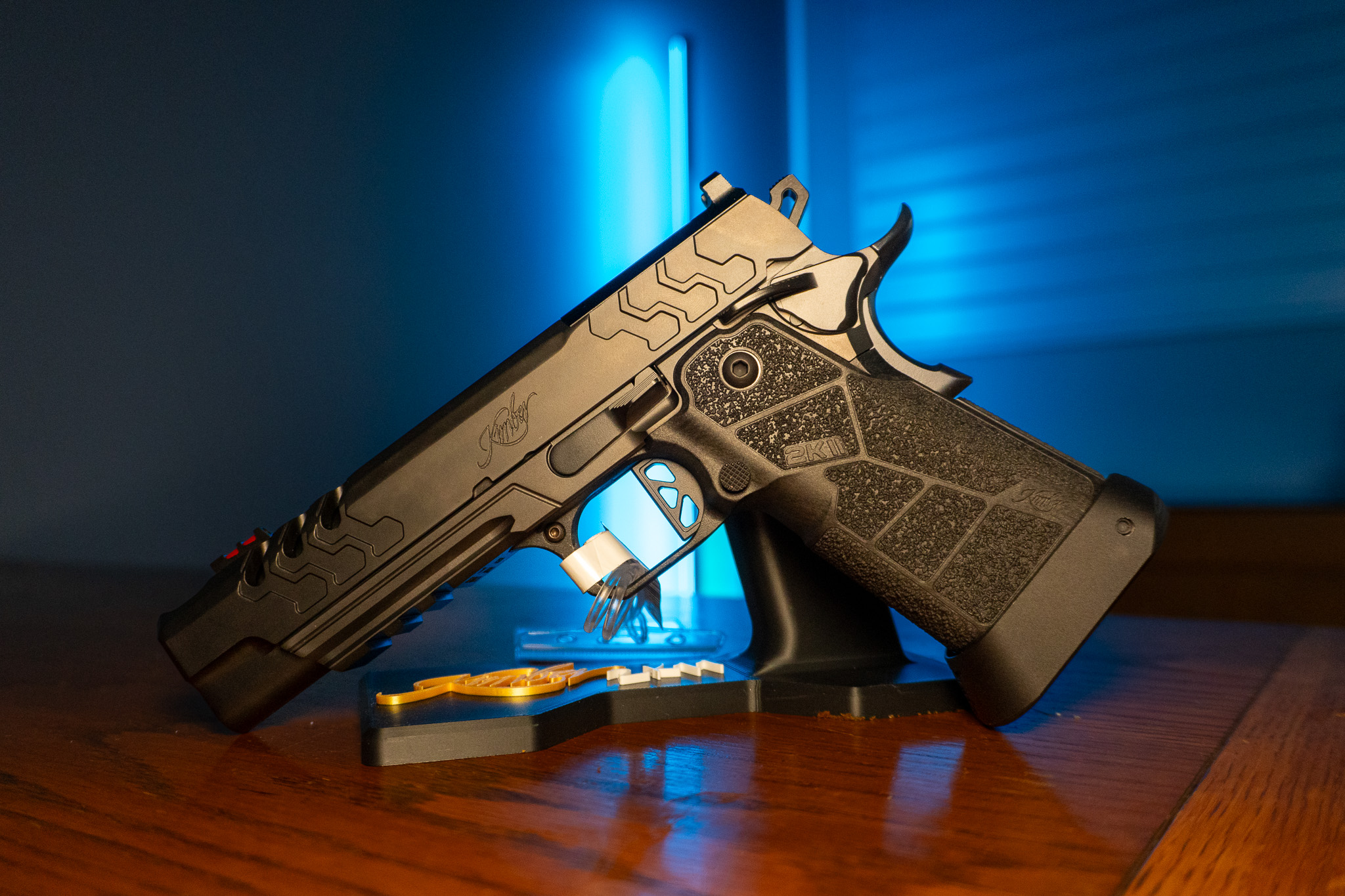 Kimber Pro Comp 5" 9MM