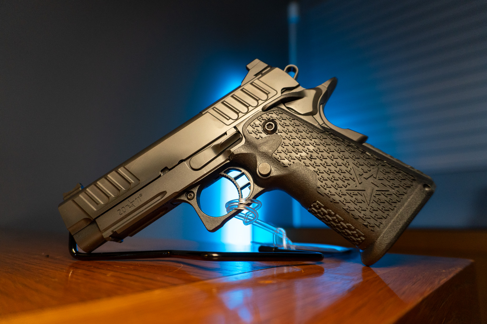 Staccato C2 9MM