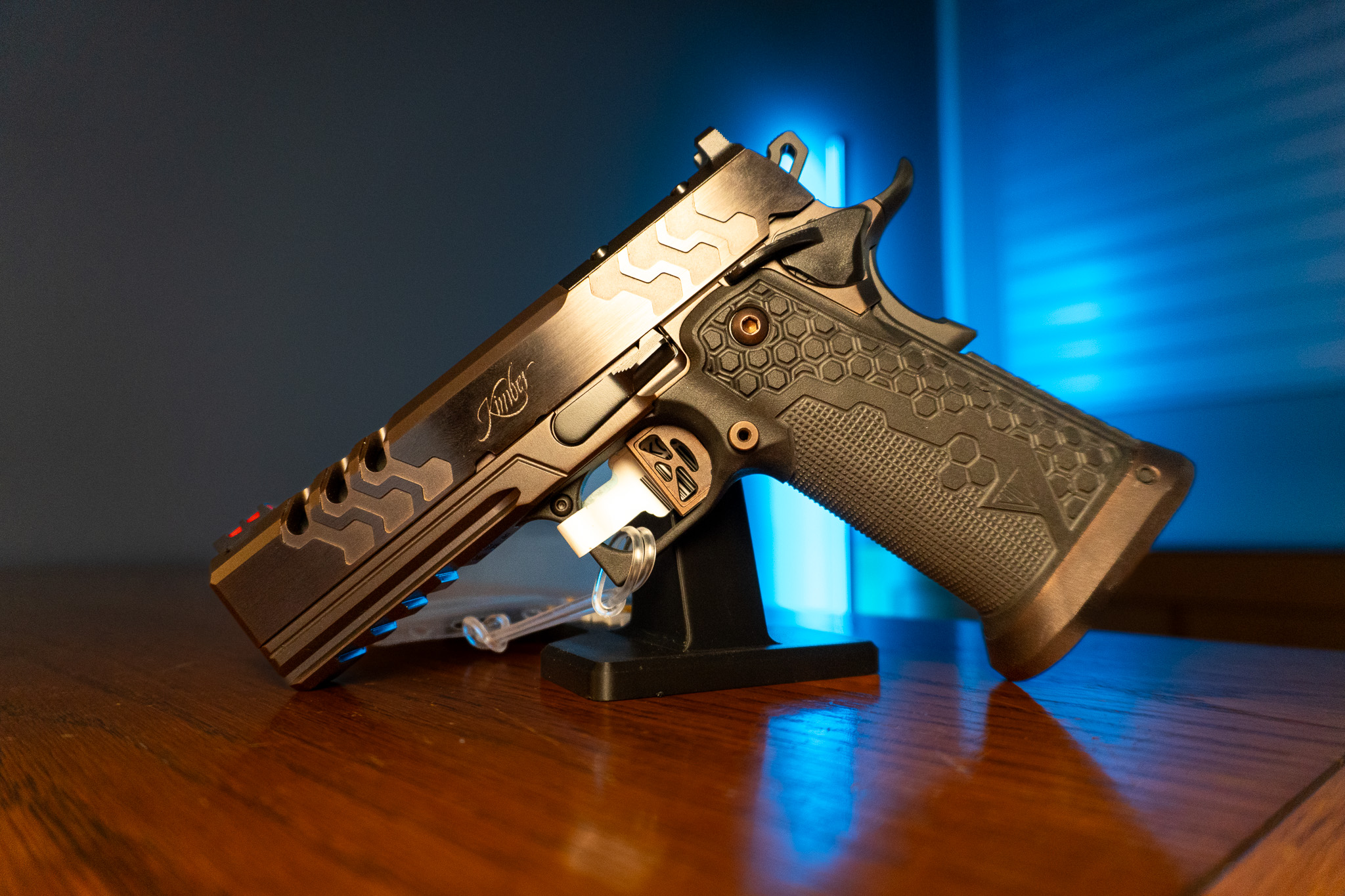 Kimber 2K11 Pro Royal 9MM