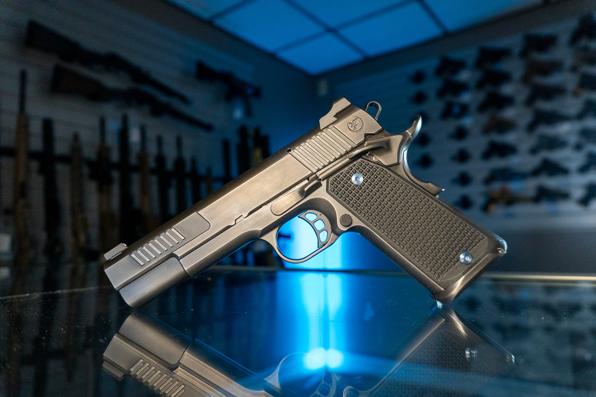 Nighthawk Custom Envoy 9MM - Image 2