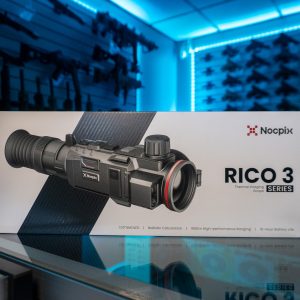 NOCPIX RICO3-L35R RICO 3 L35R Webinar